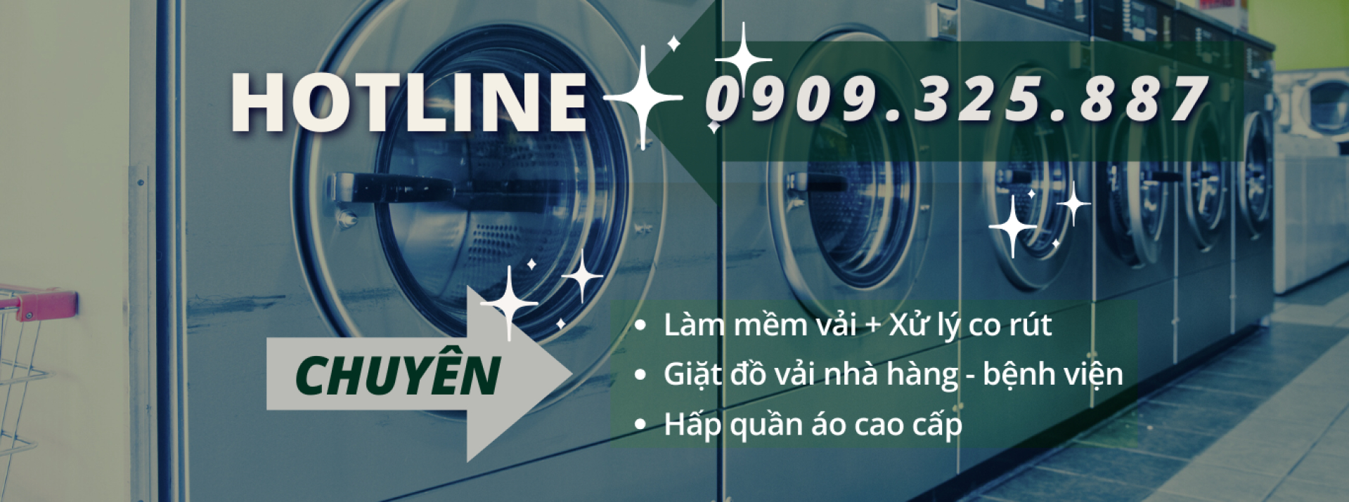 giặt ủi đại quang minh