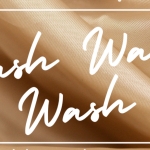 Quy trình giặt khăn trải bàn bằng máy công nghiệp chuẩn sạch – khử khuẩn