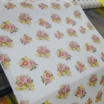 Wash Vải - Làm Mềm Vải - Xử Lý Co Rút - Cầm/Xả Màu Vải