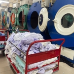 Giặt Ủi Y Tế - Bệnh Viện