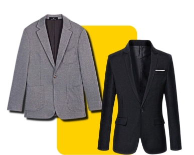 Hấp Áo Vest Cao Cấp